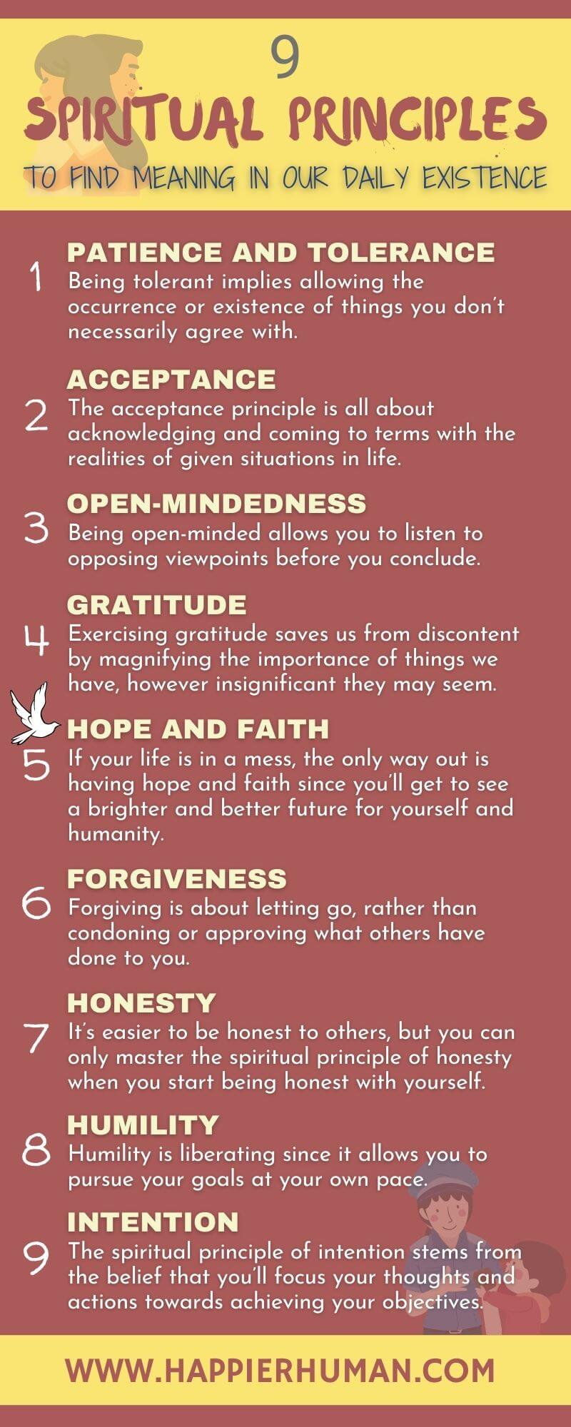 Spiritual Principles Behind Step Nine Forgiveness Spirit Centered Sober Living